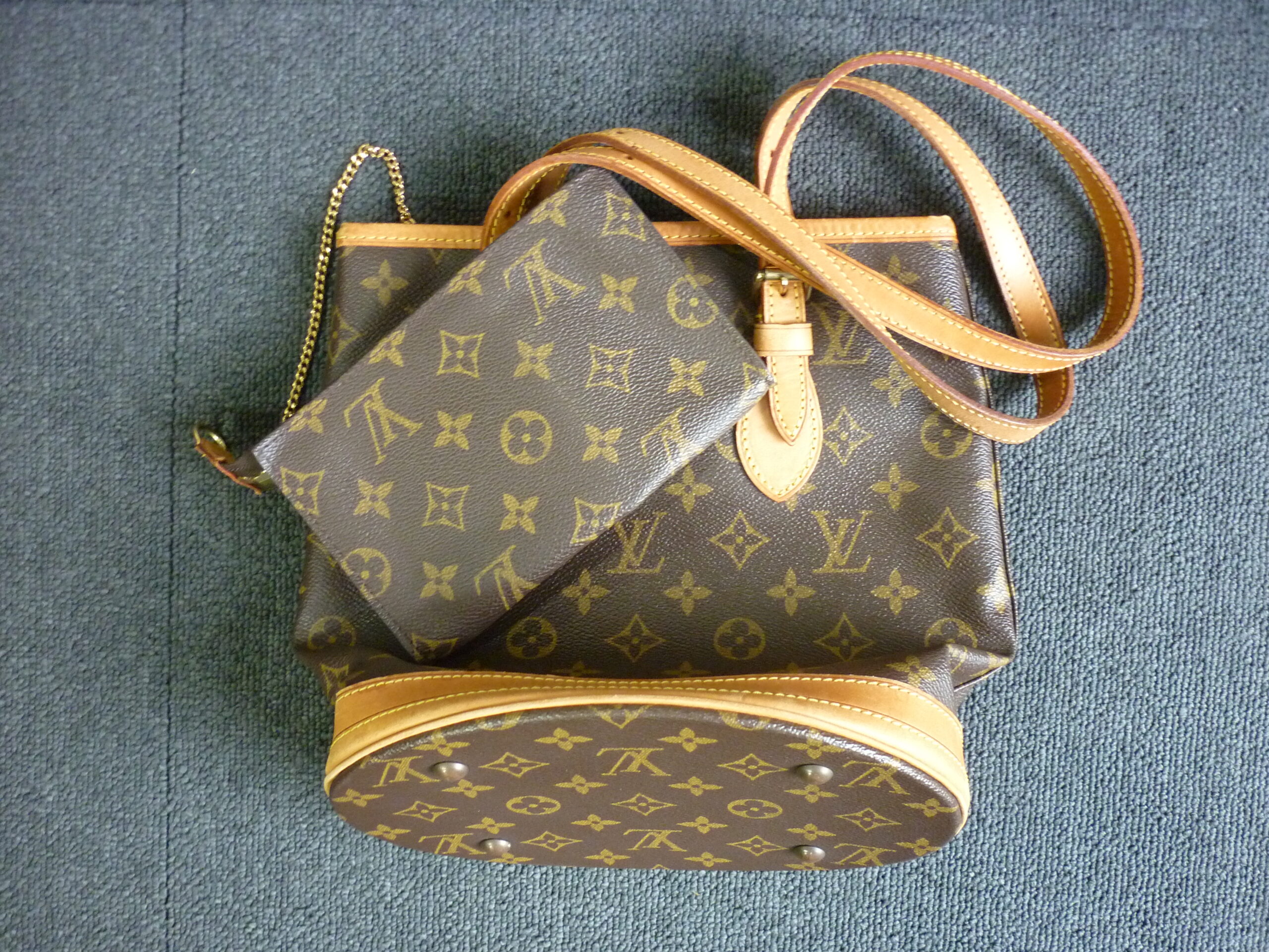 平群町 ブランド品 ルイヴィトン バッグ 買取 王寺