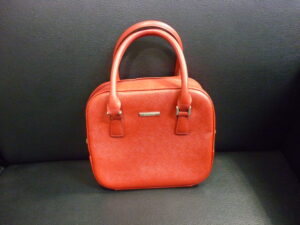 上牧町 ブランド品 バーバリー バッグ 買取 王寺