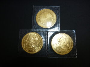 大和郡山市 10万円 金貨 買取 王寺