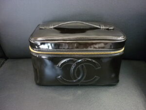 河合町 ブランド品 シャネル バッグ 買取 王寺