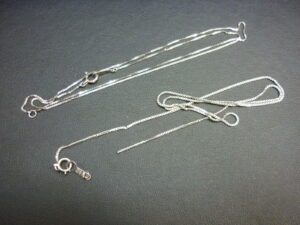 河合町 プラチナ ネックレス 買取 王寺