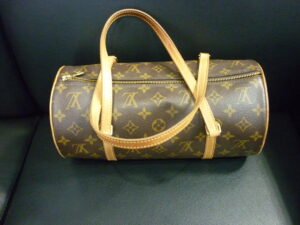 斑鳩町 ブランド品 ルイヴィトン バッグ 買取 王寺