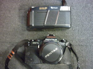 平群町 フィルムカメラ デジカメ 買取 王寺