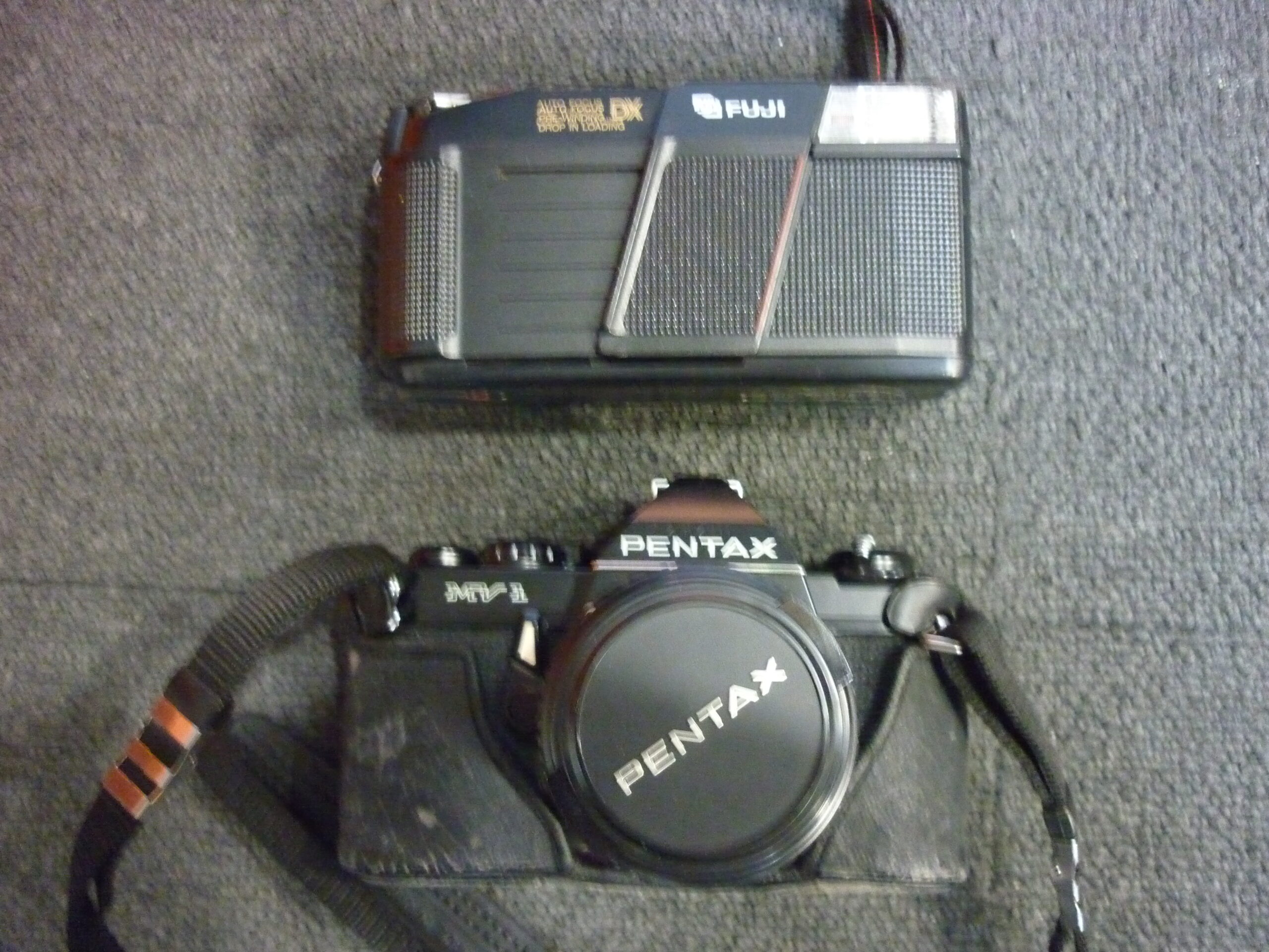 平群町 フィルムカメラ デジカメ 買取 王寺