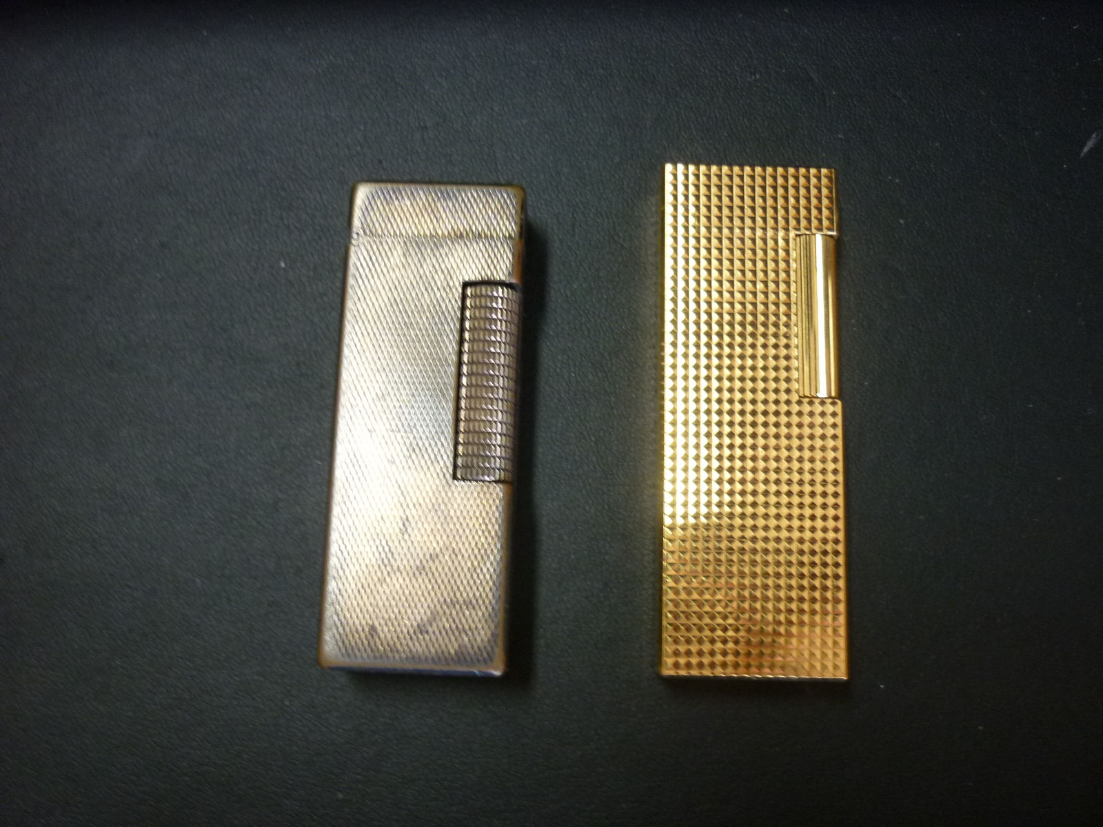 斑鳩町 ダンヒル ライター 買取 王寺