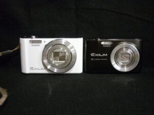 上牧町 デジカメ カメラ 買取 王寺