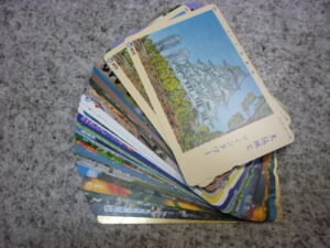 斑鳩町 テレカ テレホンカード 買取 王寺