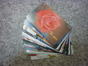 三郷町 テレカ テレホンカード 買取 王寺