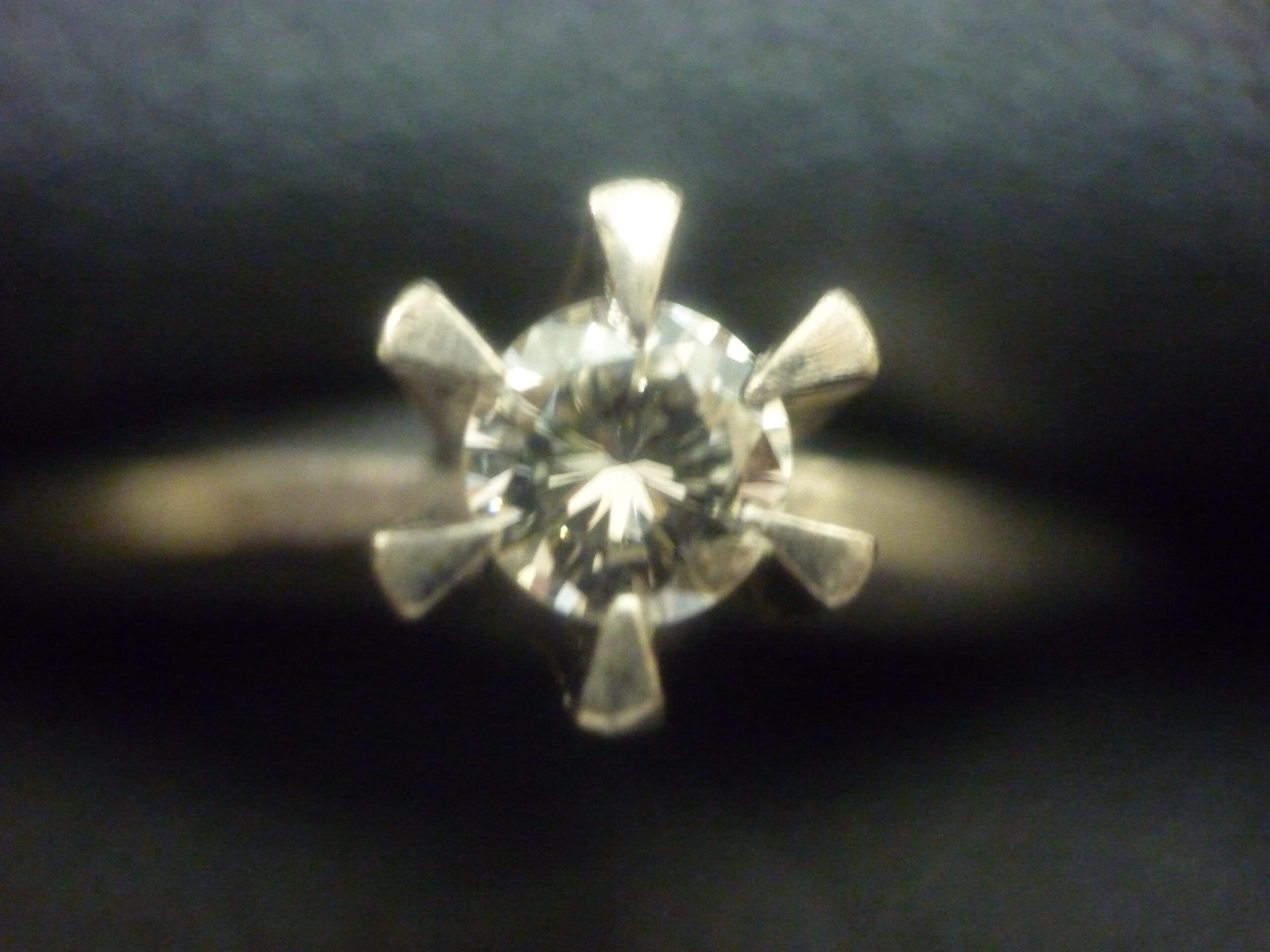 上牧町 ダイヤモンド リング 買取 王寺