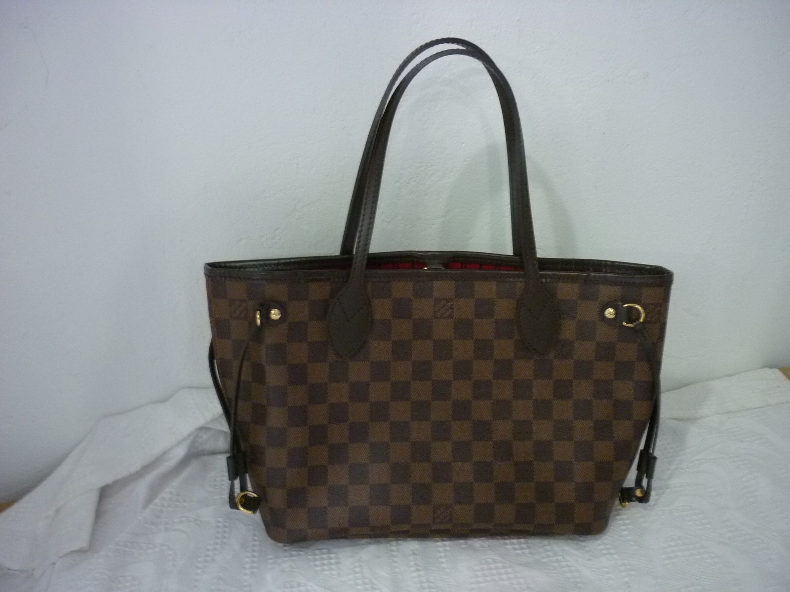 斑鳩町 ブランド品 ルイヴィトン バッグ 買取 王寺