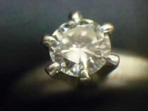 河合町 ダイヤモンド リング 買取 王寺