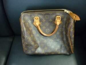 上牧町 ブランド品 ルイヴィトン バッグ 買取 王寺
