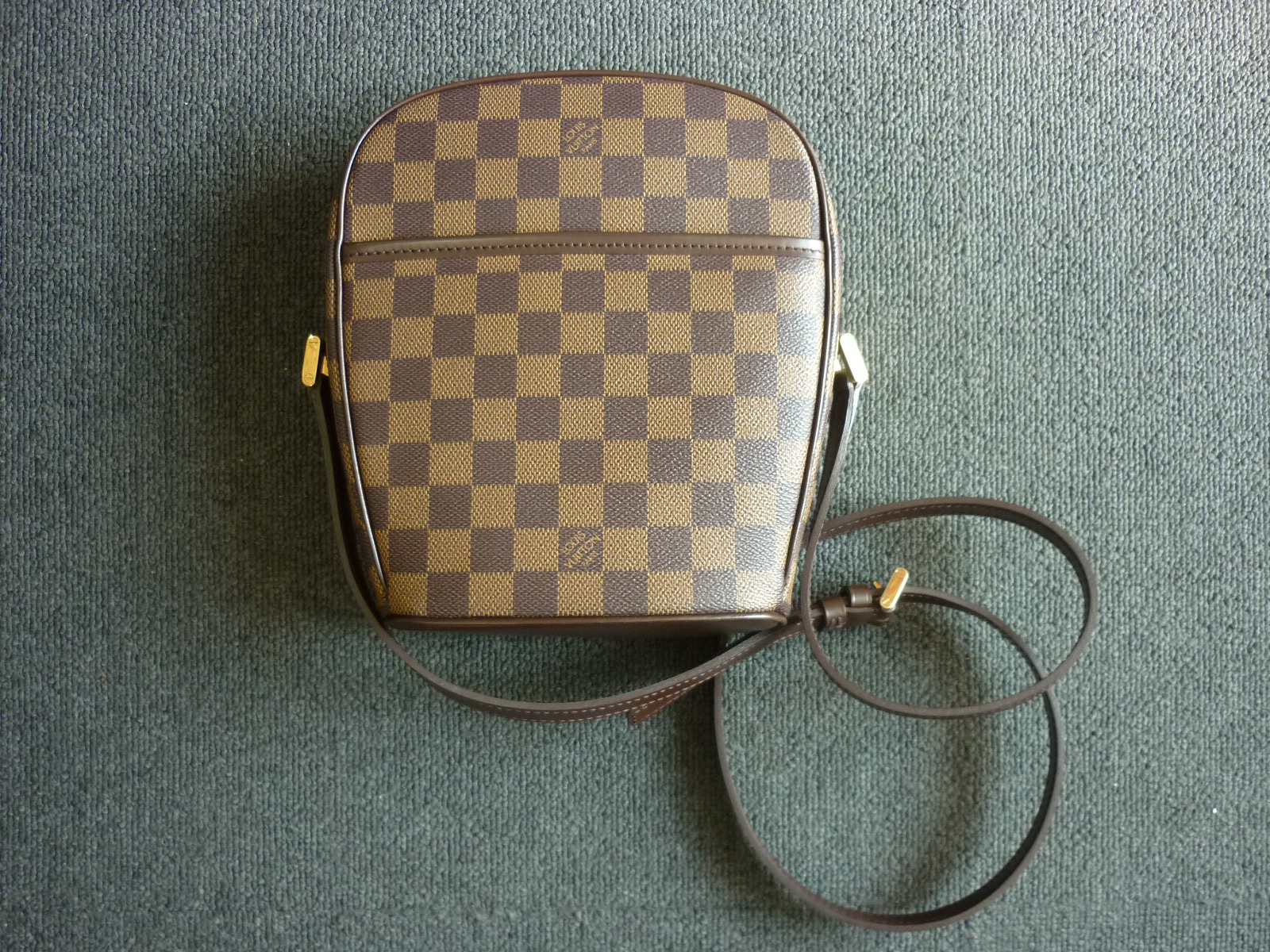 河合町 ブランド品 ルイヴィトン ダミエ バッグ 買取 王寺