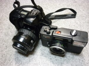 三郷町 フィルムカメラ デジカメ 買取 王寺