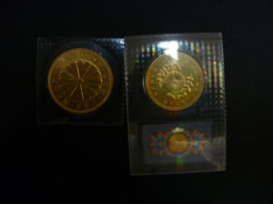 平群町 5万円 10万円 金貨 買取 王寺