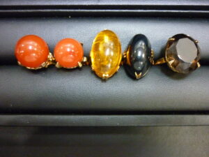 斑鳩町 金 リング 買取 王寺