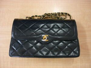 三郷町 ブランド品 シャネル バッグ 買取 王寺