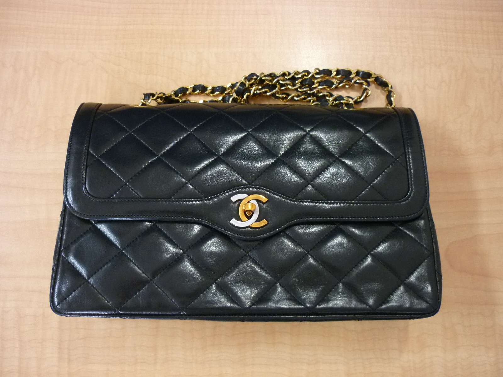 三郷町 ブランド品 シャネル バッグ 買取 王寺