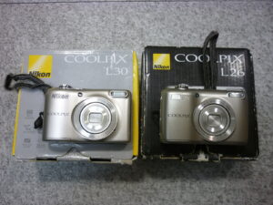 河合町 デジカメ カメラ 買取 王寺