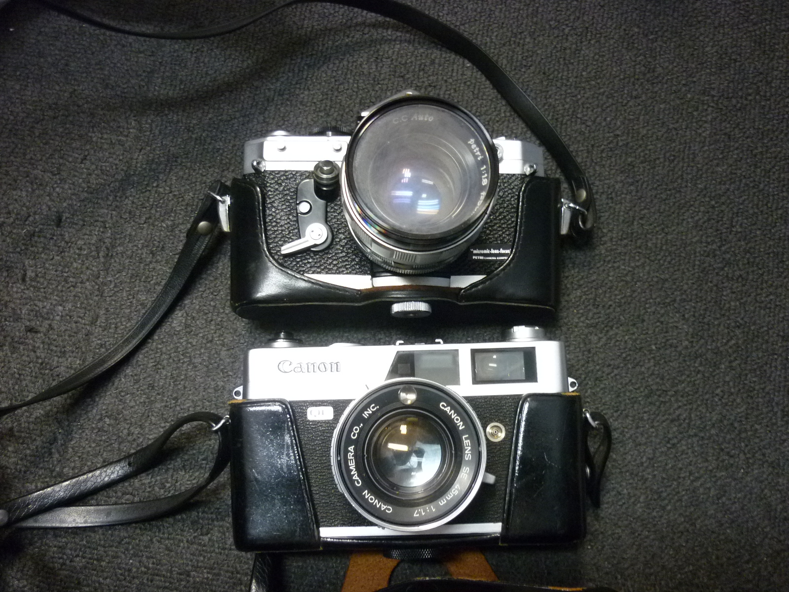 平群町 フィルムカメラ デジカメ 買取 王寺