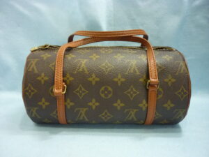 河合町 ブランド品 ルイヴィトン バッグ 買取 王寺