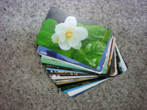 上牧町 テレカ テレホンカード 買取 王寺