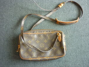 斑鳩町 ブランド品 ルイヴィトン バッグ 買取 王寺