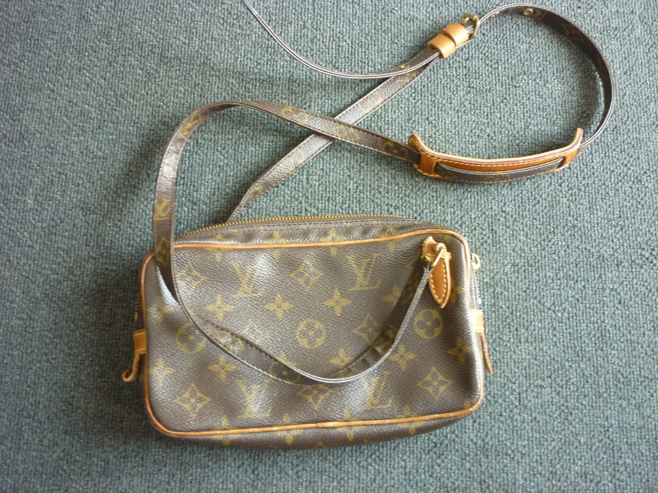 斑鳩町 ブランド品 ルイヴィトン バッグ 買取 王寺