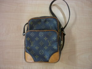 斑鳩町 ブランド品 ルイヴィトン バッグ 買取 王寺