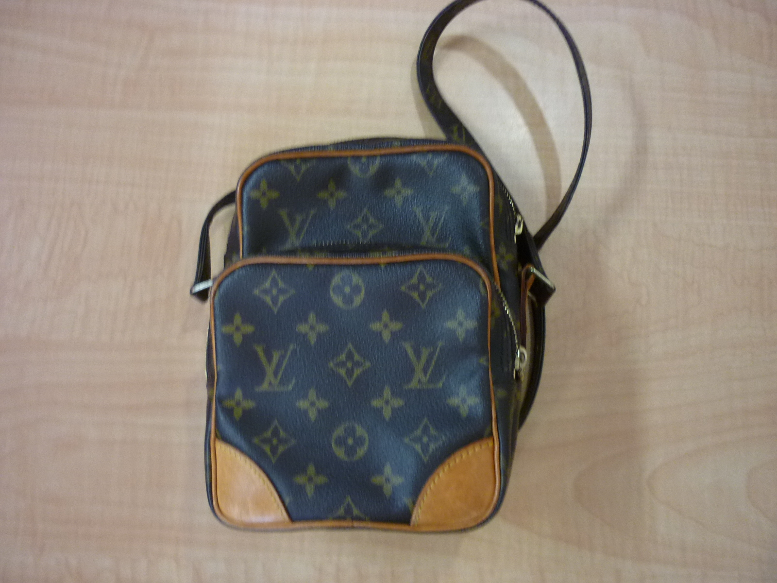 斑鳩町 ブランド品 ルイヴィトン バッグ 買取 王寺