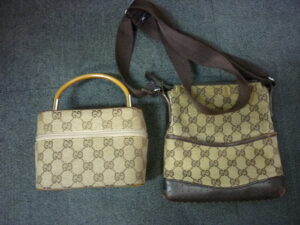 三郷町 ブランド品 グッチ バッグ 買取 王寺