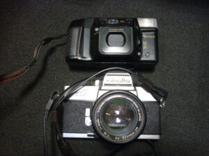 三郷町 フィルムカメラ デジカメ 買取 王寺