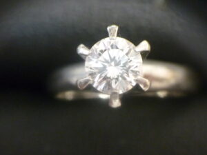 三郷町 ダイヤモンド リング 買取 王寺