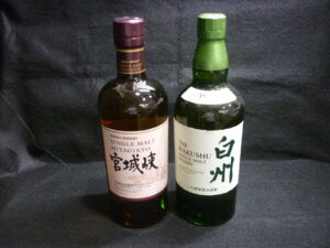 斑鳩町 お酒 ウイスキー ブランデー 買取 王寺