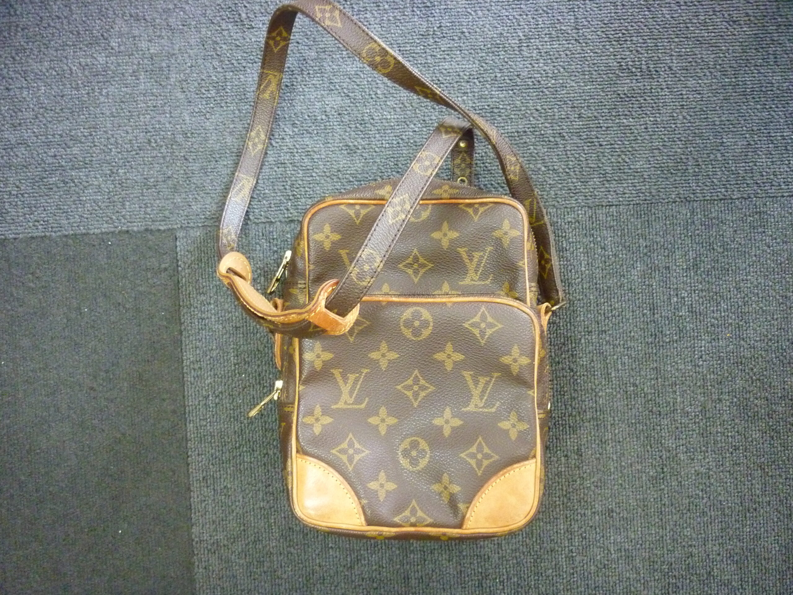三郷町 ブランド品 ルイヴィトン バッグ 買取 王寺
