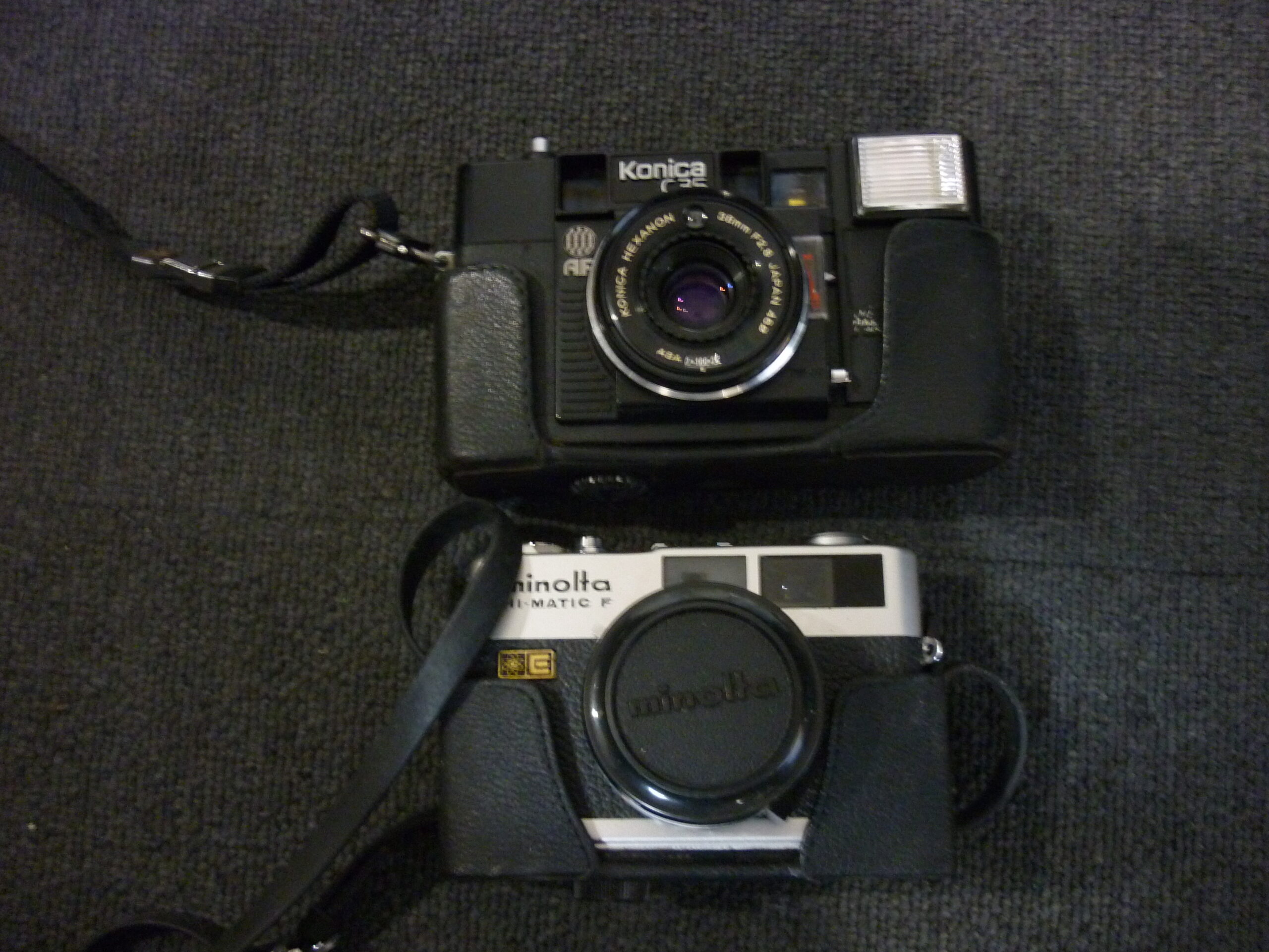平群町 フィルムカメラ デジカメ 買取 王寺