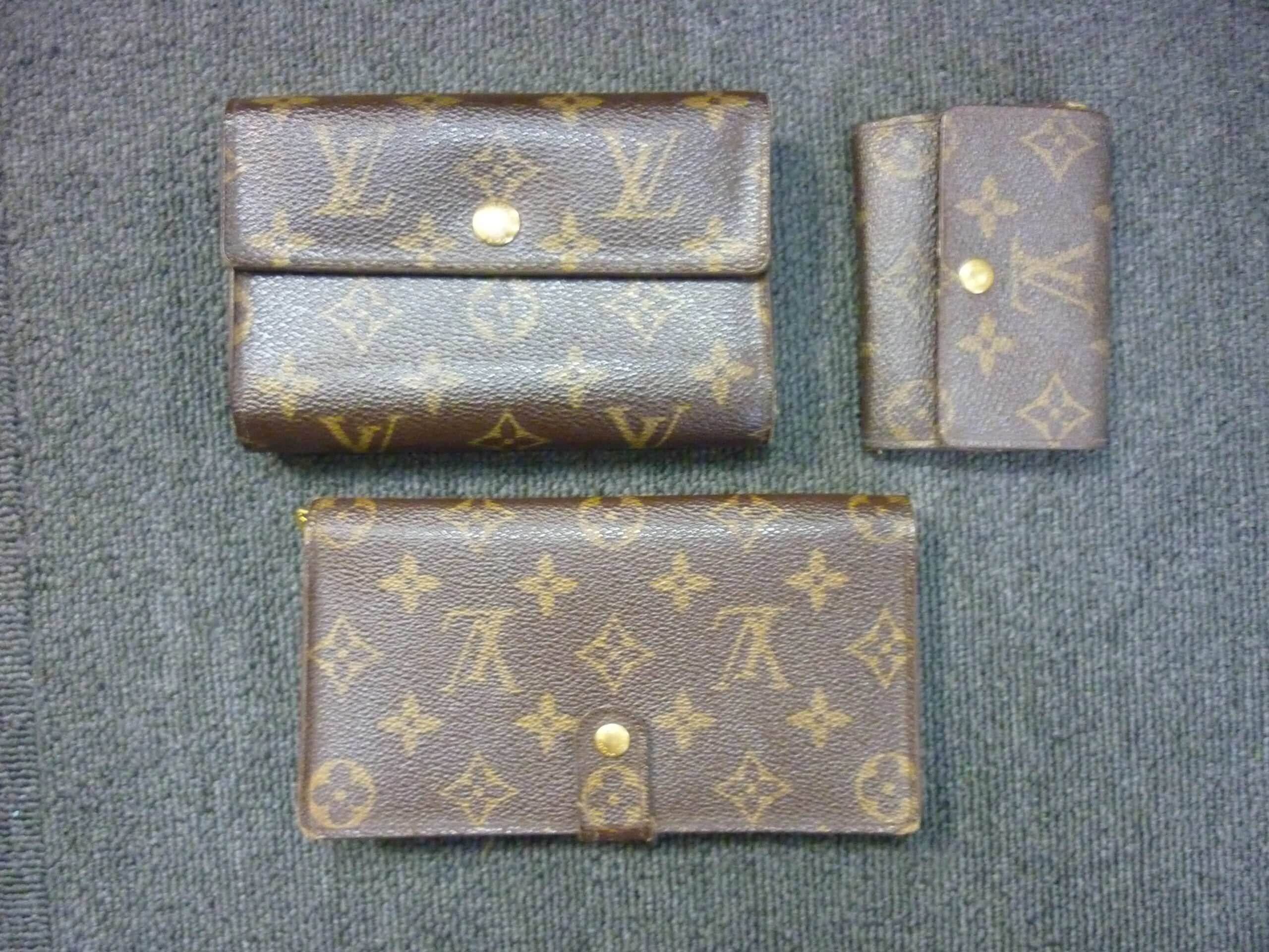 平群町 ブランド品 ルイヴィトン バッグ 買取 王寺